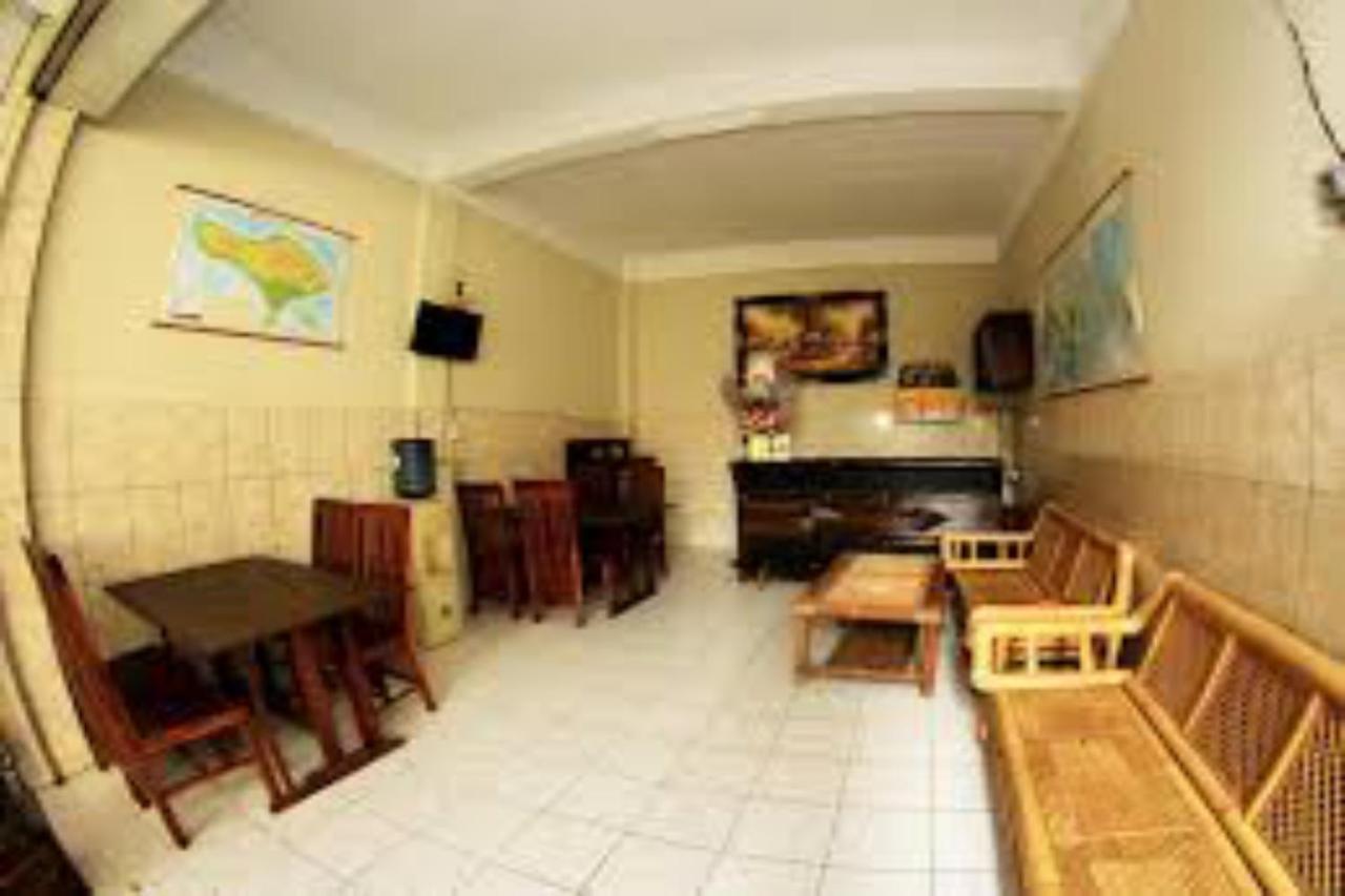 Vaccinated Staff - Oyo 3523 Gong Corner Homestay Kuta Lombok Eksteriør billede